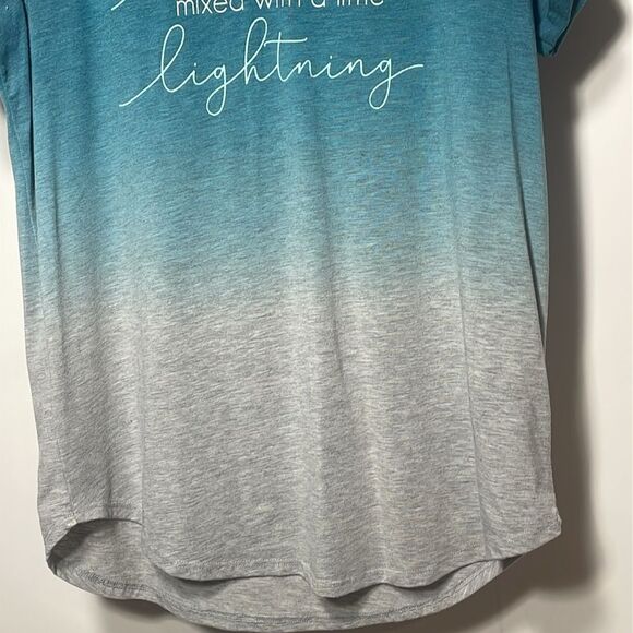 Women’s graphic tee - Picture 3 of 8